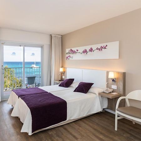 Hotel Brisa Marina Sillot Bagian luar foto