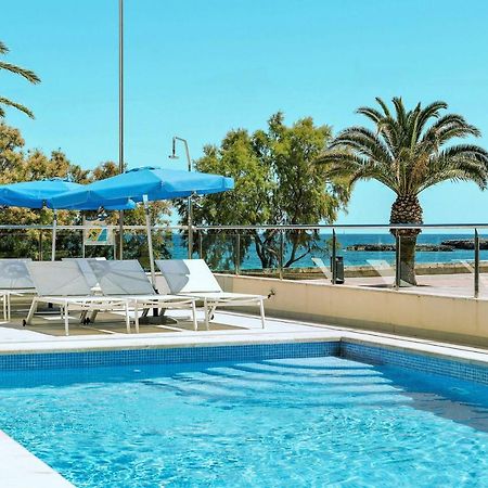 Hotel Brisa Marina Sillot Bagian luar foto