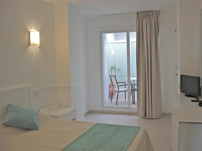 Hotel Brisa Marina Sillot Bagian luar foto