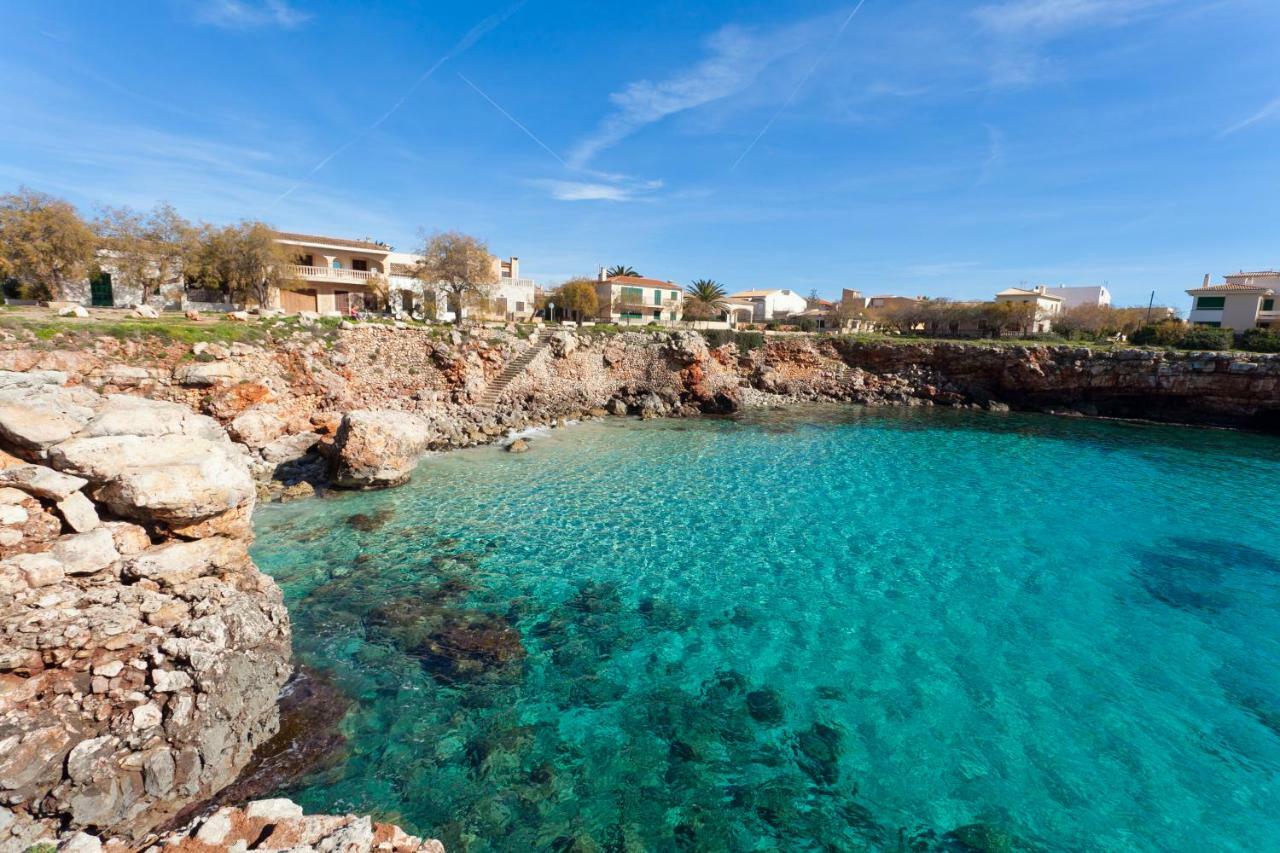 Hotel Brisa Marina Sillot Bagian luar foto